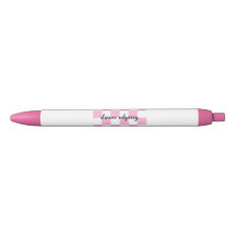 Pluma personalizada Dream Odyssey - Elegante