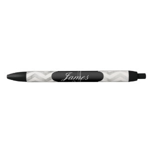Pluma personalizada galón de encargo para él