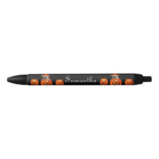 Pluma personalizada perro del barro amasado de