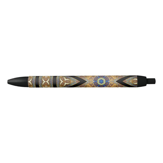 Pluma Personalizado AM55-2_132454 (Anverso)