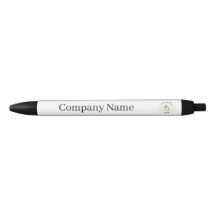 Pluma - Personalizado para su empresa (añada texto