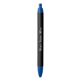Pluma Personalizado personalizada