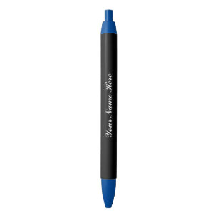 Pluma Personalizado personalizada