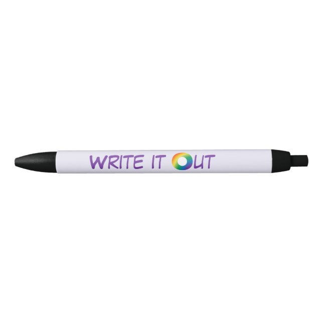 Pluma Pride (Anverso)