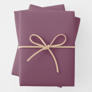 Pluma Profunda de moda - Juego de hojas de papel p