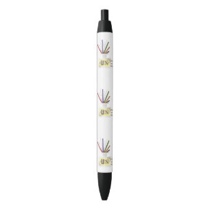 Pluma punky del difusor del sitio