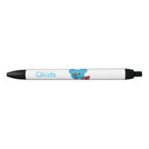 Pluma Qkids Koby
