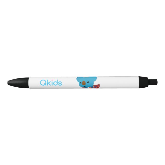 Pluma Qkids Koby (Anverso)