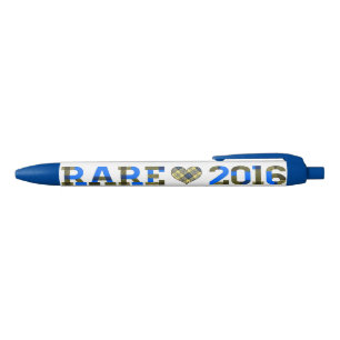 Pluma RARE16