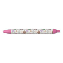 Pluma Rosa Eras