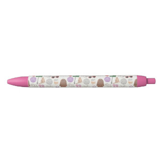 Pluma Rosa Eras