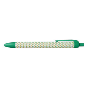 Pluma St. Patrick's Day