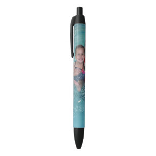 Pluma Tinta de fotos para niños Personalizados