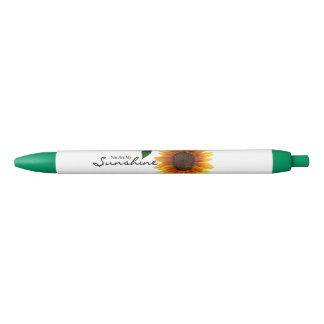 Pluma Tinta - Eres Mi Sunshine