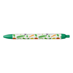 Pluma vegetal de la tinta del relevo