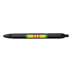 Pluma Veterana de Vietnam