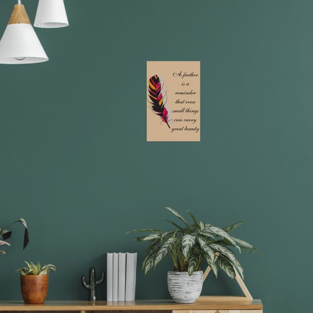 Plumas Caprichosas: Una Colección de Arte Etéreo (Salón 1)