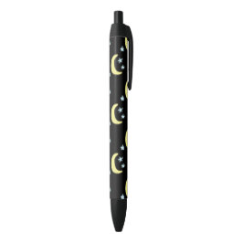 Plumas de brillo lunar (amarillo negro y suave)