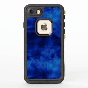 Plumas de muchos Blues