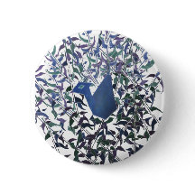 PLUMAS DEL BOTÓN ETERNO DEL AMOR