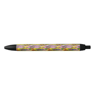 Plumas metálicas y caligráficas Selector negrita