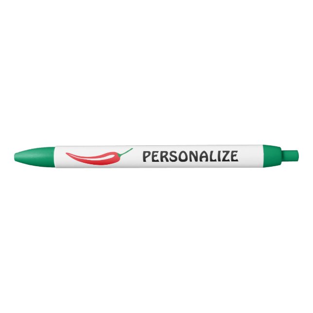 Plumas personalizadas de la escritura de la (Anverso)