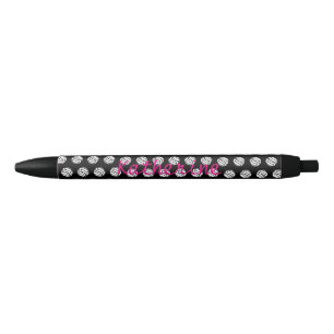 Plumas personalizadas del monograma de Patten del