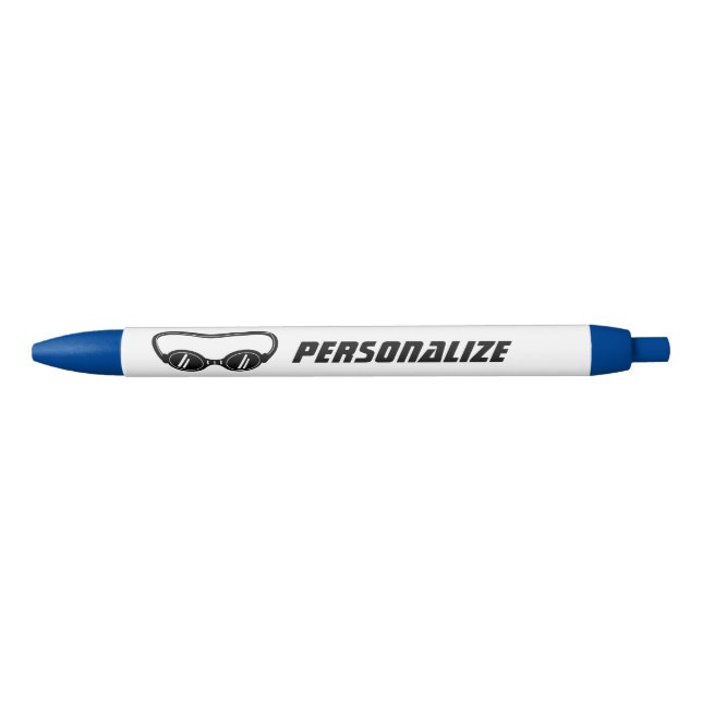 Plumas personalizadas para el jugador de polo del (Anverso)