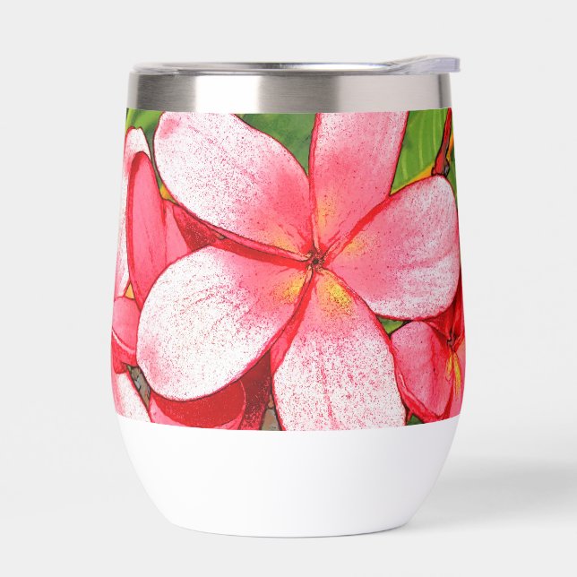 plumeria (Izquierdo)