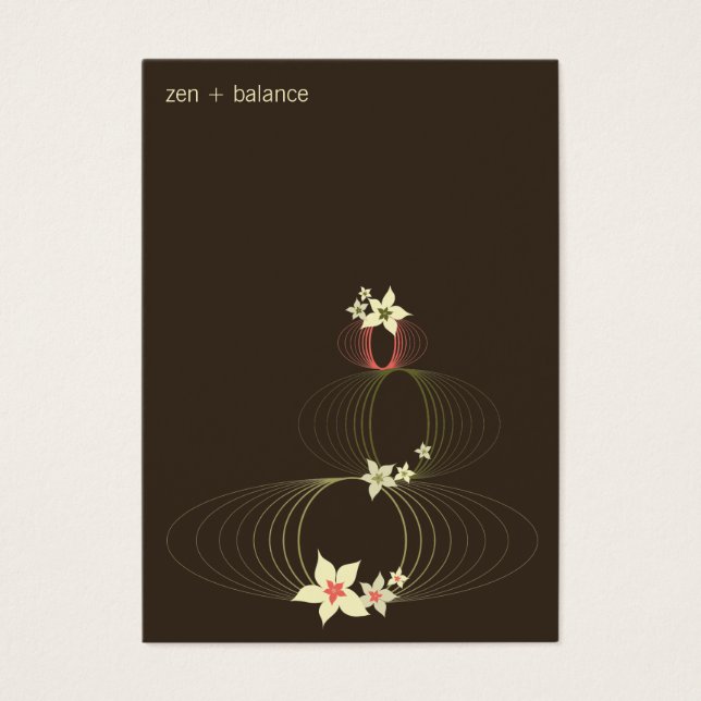 Plumeria rosa Frangipani Ikebana Blooms estilo (Frente)