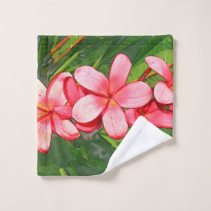 Plumerias