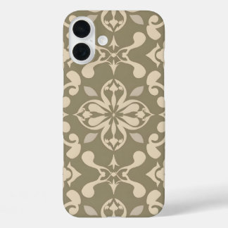 Plus Apenas hay Funda para iPhone 16 - Ultra delgado y