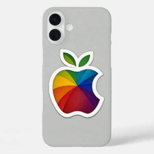 Plus Apple iPhone 16 más funda posterior