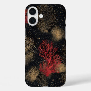 Plus Bushes del desierto Starlit - Funda IPhone 16