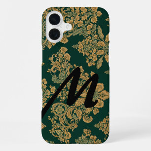 Plus Carta personalizada sobre funda para iPhone 16 P f