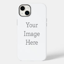Plus Crea tu propia funda resistente para iPhone 14 Plu