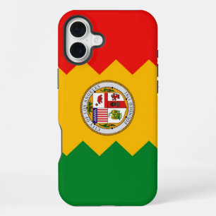 Plus Funda Case-Mate para Apple iPhone 16 Plus, bandera