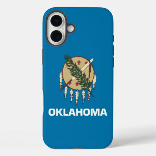 Plus Funda Case-Mate para Apple iPhone 16 Plus, bandera