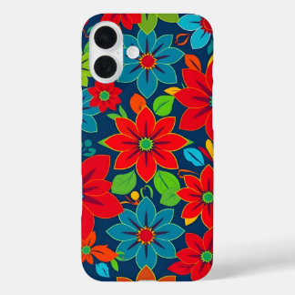 Plus Funda delgado Apple iPhone 16 - Ligero y elegante