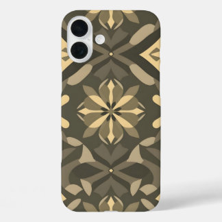 Plus Funda delgado Apple iPhone 16 - Personalizable Ape