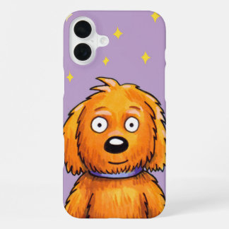 Plus Funda para iPhone 16 TeddyBear