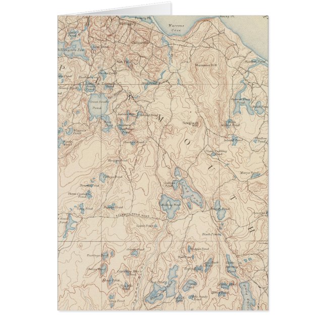 Plymouth, Massachusetts (Frente)