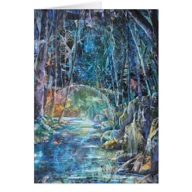 PMACarlson otra tarjeta del lugar (Frente)