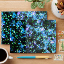 PN 79 Sobre Celestial Brillo