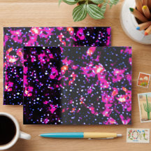 PN 82 Sobre De Galaxia Romántica