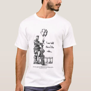 PNPG - camisa de los miembros 10k