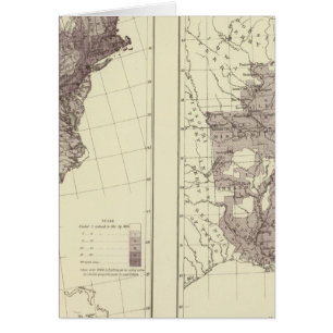 Población de EE.UU. 1830-1840