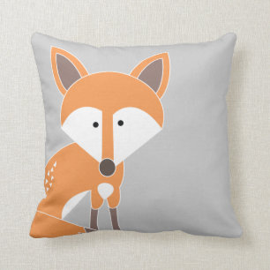 Poca almohada del Fox