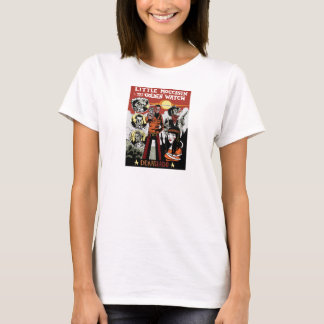 Poca camisa de Mocassin