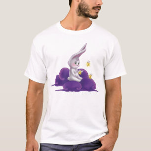 Poca camisa del conejito